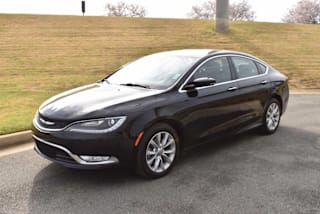 2015 Chrysler 200 1C3CCCCB4FN553219 2015 Chrysler 200