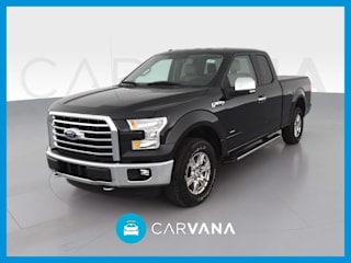2015 Ford F-150 XLT 1FTEX1EP6FFB77607 2015 Ford F-150 XLT