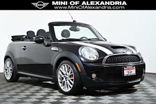2009 MINI Cooper WMWMS93539TK19549 2009 MINI Cooper