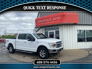 2018 Ford F-150 XL 1FTEW1EG3JFB75745 2018 Ford F-150 XL
