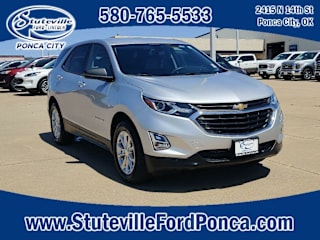 2019 Chevrolet Equinox LS 2GNAXSEV8K6221993 2019 Chevrolet Equinox LS