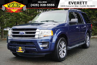 2015 Ford Expedition 1FMJU1HT4FEF17919 2015 Ford Expedition
