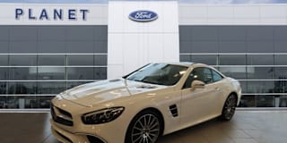 2018 Mercedes-Benz SL-Class SL 450 WDDJK6GA2JF052752 2018 Mercedes-Benz SL-Class SL 450