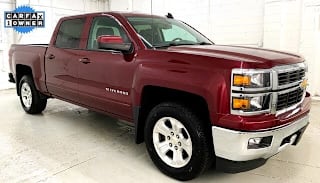 2015 Chevrolet Silverado 1500 LT 3GCUKRECXFG418492 2015 Chevrolet Silverado 1500 LT