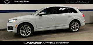 2017 Audi Q7 3.0T quattro Prestige WA1VABF78HD007859 2017 Audi Q7 3.0T quattro Prestige