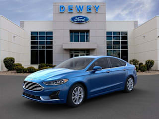 2020 Ford Fusion Hybrid SEL 3FA6P0MU9LR230987 2020 Ford Fusion Hybrid SEL