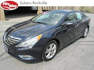 2013 Hyundai Sonata 5NPEC4AC6DH782875 2013 Hyundai Sonata