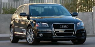 2011 Audi A3 2.0 TDI Premium WAUBJAFM0BA091688 2011 Audi A3 2.0 TDI Premium