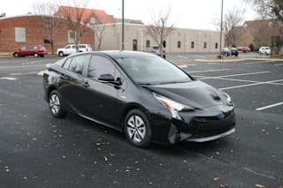 2017 Toyota Prius JTDKARFU5H3054098 2017 Toyota Prius