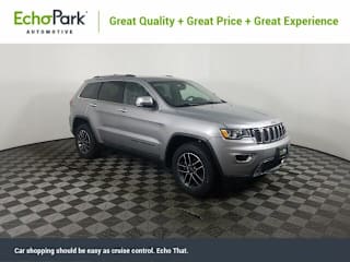 2019 Jeep Grand Cherokee 1C4RJFBG6KC693403 2019 Jeep Grand Cherokee