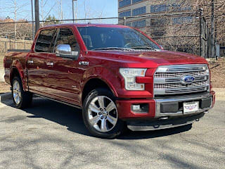 2015 Ford F-150 1FTEW1EG6FFB22951 2015 Ford F-150