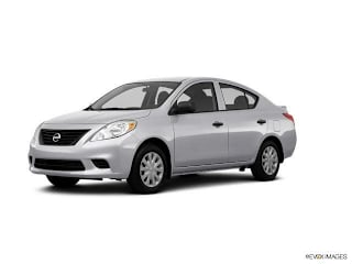 2014 Nissan Versa 1.6 S Plus 3N1CN7AP8EL841922 2014 Nissan Versa 1.6 S Plus