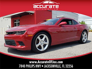 2015 Chevrolet Camaro 2G1FK1EJ7F9259863 2015 Chevrolet Camaro