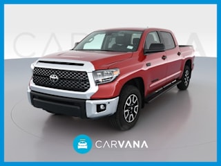 2021 Toyota Tundra TRD Pro 5TFDY5F17MX965281 2021 Toyota Tundra TRD Pro