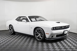 2019 Dodge Challenger R/T 2C3CDZBT3KH641790 2019 Dodge Challenger R/T
