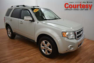 2009 Ford Escape Limited 1FMCU94G39KD08662 2009 Ford Escape Limited