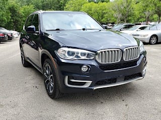2018 BMW X5 sDrive35i 5UXKR2C53J0Z15894 2018 BMW X5 sDrive35i