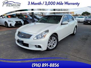 2013 Infiniti G37 Sport JN1CV6AP0DM722003 2013 Infiniti G37 Sport