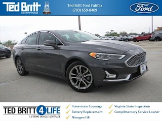 2020 Ford Fusion Hybrid Titanium 3FA6P0RU9LR161744 2020 Ford Fusion Hybrid Titanium