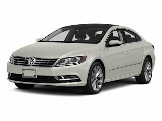 2014 Volkswagen CC WVWBN7AN6EE502468 2014 Volkswagen CC