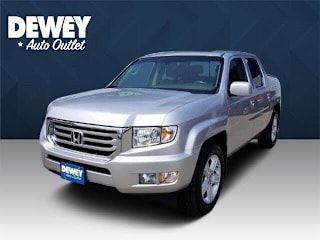 2012 Honda Ridgeline RTL 5FPYK1F52CB453166 2012 Honda Ridgeline RTL