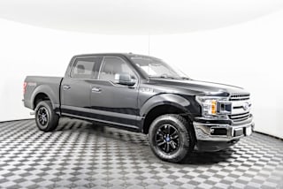 2018 Ford F-150 1FTEW1EP6JKE04135 2018 Ford F-150