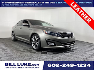 2015 Kia Optima SX Turbo 5XXGR4A62FG402169 2015 Kia Optima SX Turbo