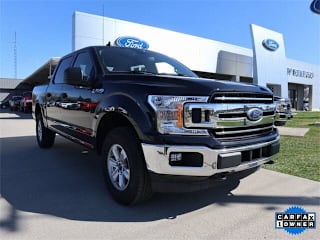 2020 Ford F-150 1FTEW1E46LFA23273 2020 Ford F-150