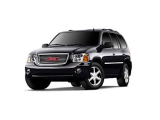 2009 GMC Envoy 1GKDT33S792109567 2009 GMC Envoy