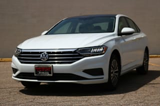 2019 Volkswagen Jetta 1.4T SE 3VWC57BU5KM072378 2019 Volkswagen Jetta 1.4T SE