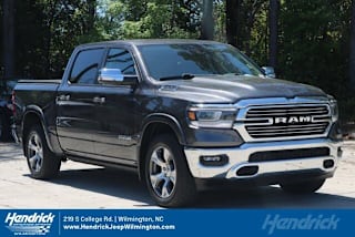 2019 Ram Pickup 1500 1C6SRFJT6KN627373 2019 Ram Pickup 1500