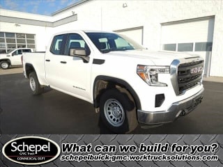 2020 GMC Sierra 1500 Base 1GTR9AEH5LZ203841 2020 GMC Sierra 1500 Base