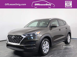 2020 Hyundai Tucson Value KM8J33A40LU115138 2020 Hyundai Tucson Value