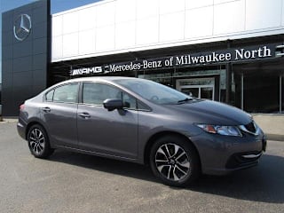 2014 Honda Civic 19XFB2F8XEE011695 2014 Honda Civic