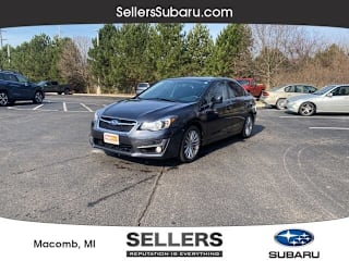 2016 Subaru Impreza JF1GJAF63GH007507 2016 Subaru Impreza