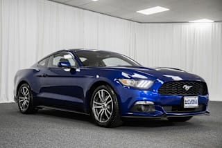 2015 Ford Mustang EcoBoost Premium 1FA6P8TH7F5317376 2015 Ford Mustang EcoBoost Premium