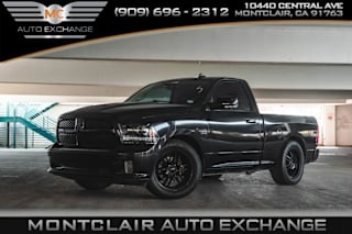 2017 Ram Pickup 1500 3C6JR6CT7HG695983 2017 Ram Pickup 1500