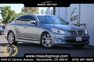 2014 Hyundai Genesis 3.8L KMHGC4DD4EU264019 2014 Hyundai Genesis 3.8L