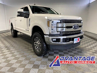 2019 Ford F-350 Super Duty Lariat 1FT8W3BT5KEC85391 2019 Ford F-350 Super Duty Lariat