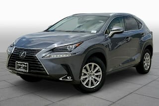 2021 Lexus NX 300 Base JTJDARBZ8M2179944 2021 Lexus NX 300 Base