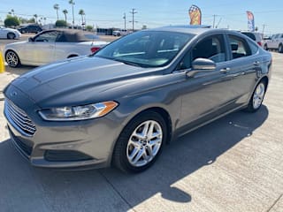 2013 Ford Fusion 3FA6P0H75DR167151 2013 Ford Fusion