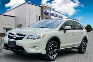 2013 Subaru Crosstrek 2.0i Premium JF2GPAWC6D2840880 2013 Subaru Crosstrek 2.0i Premium