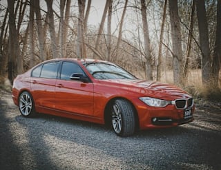 2012 BMW 3 Series WBA3A9C57CFX59765 2012 BMW 3 Series