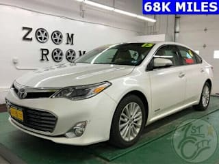 2015 Toyota Avalon Hybrid 4T1BD1EB8FU042068 2015 Toyota Avalon Hybrid
