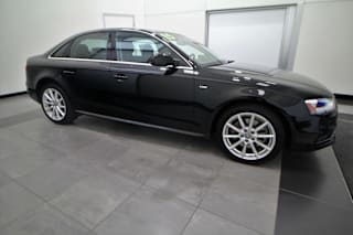 2015 Audi A4 2.0T quattro Premium WAUBFAFL1FN005473 2015 Audi A4 2.0T quattro Premium