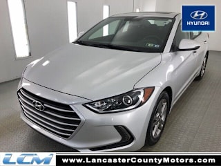 2018 Hyundai Elantra 5NPD84LF9JH380011 2018 Hyundai Elantra