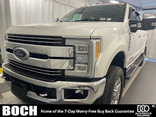 2018 Ford F-350 Super Duty Lariat 1FT8W3BT5JEC16389 2018 Ford F-350 Super Duty Lariat