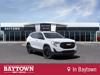 2021 GMC Terrain SLE 3GKALMEV6ML324946 2021 GMC Terrain SLE