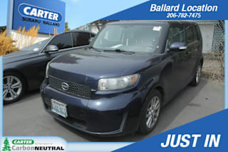 2008 Scion xB Base JTLKE50E381017579 2008 Scion xB Base