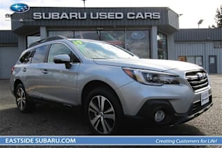 2019 Subaru Outback 2.5i Limited 4S4BSANC3K3299251 2019 Subaru Outback 2.5i Limited